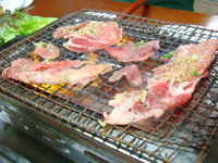 福岡 玄風館 千代店 塩系焼き肉
